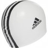 Adidas czepek pływacki Silicone 3 Stripes CP 1Pc 802309 Adidas czepek pływacki Silicone 3 Stripes CP 1Pc 802309